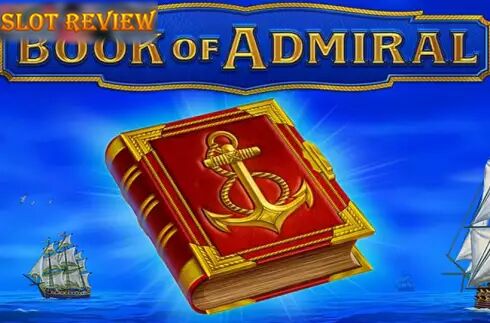 Book of Admiral icon